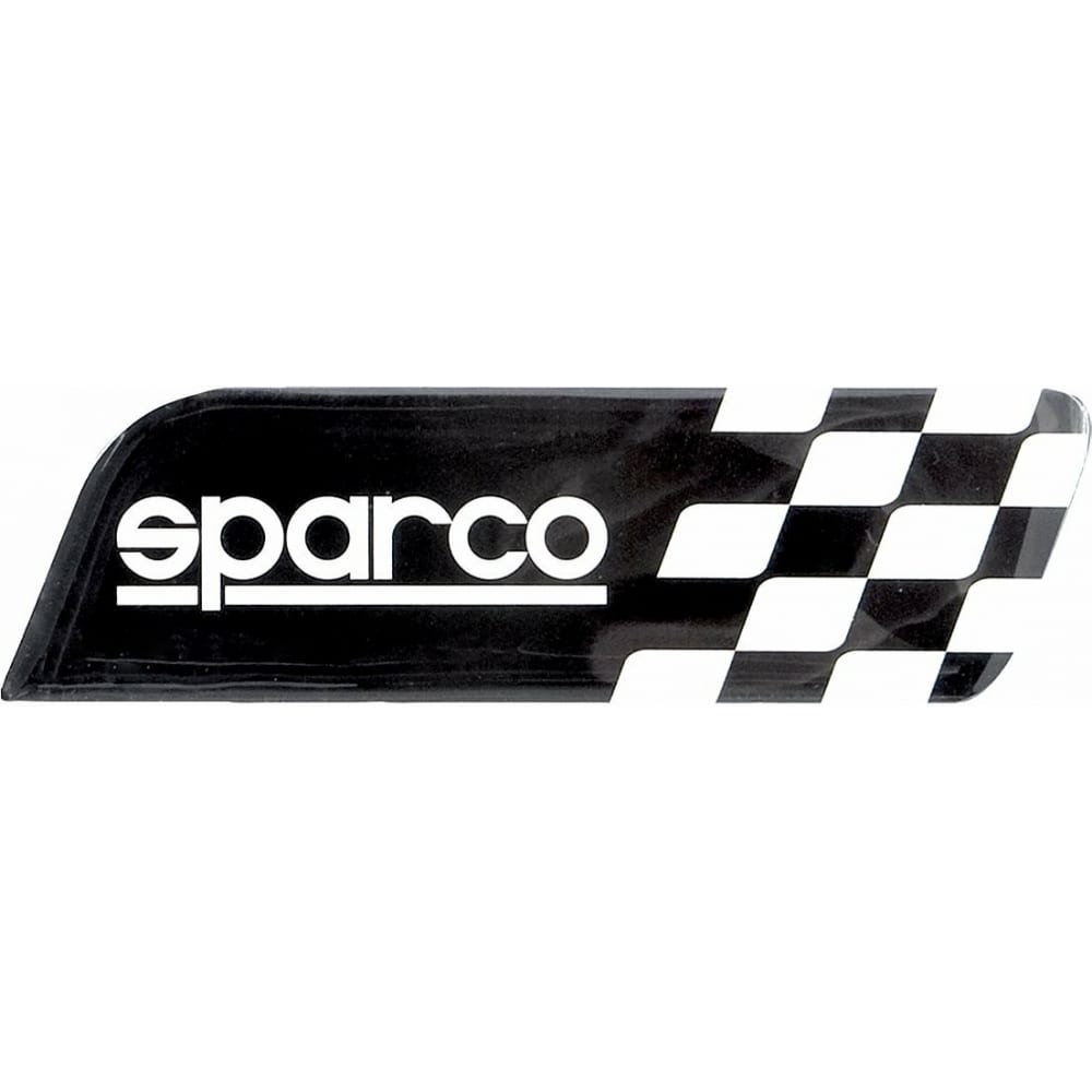 Эмблема Sparco