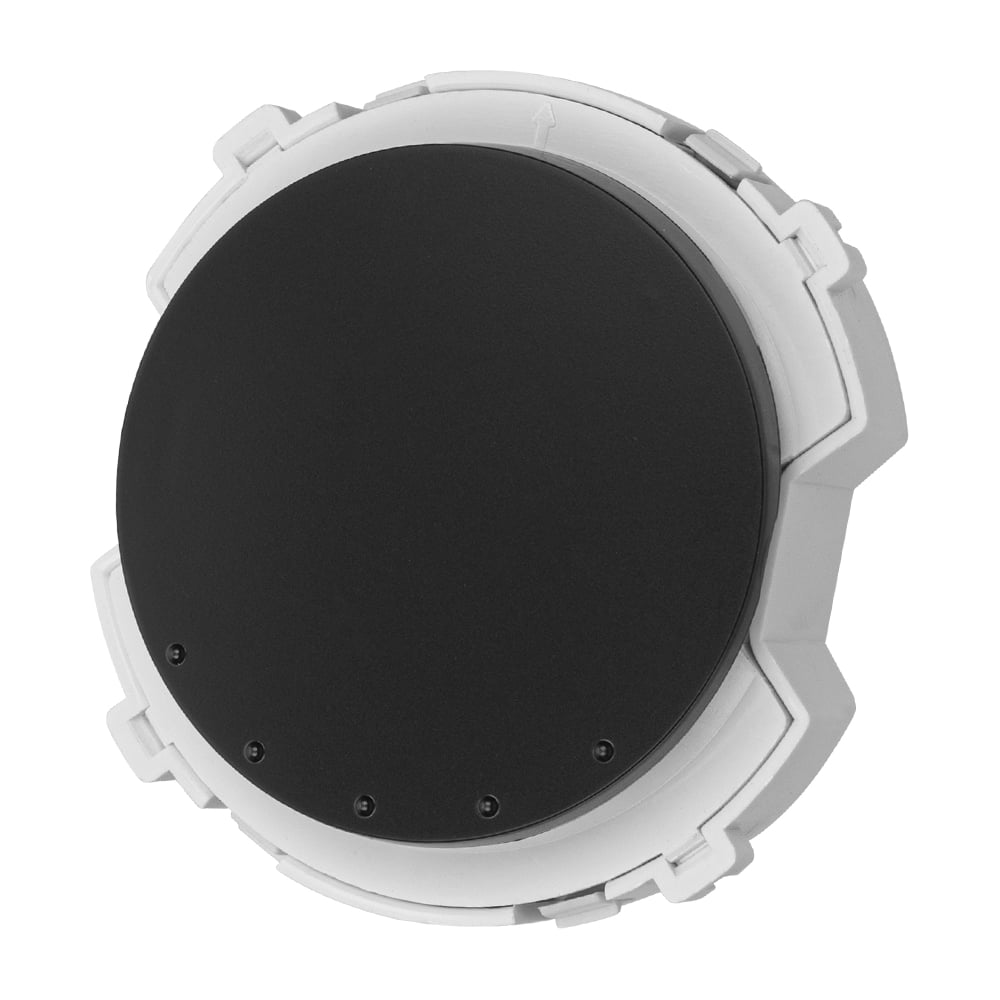 Изображение товара 1-клавишный перекрестный выключатель TDM Байкал 16А агат SQ1819-0232