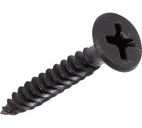 Изображение товара Саморезы для гкл R2R универсальные, рн2, фосфат, 3,5x32 мм, 100 шт. 9400-Sm00135032