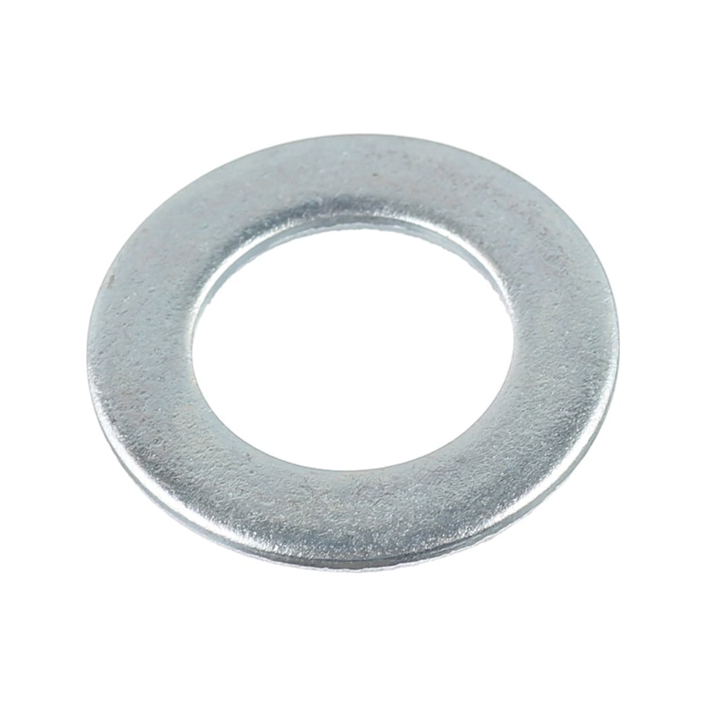 Изображение товара Шайба R2R цинк DIN 125 M18, фасовка 10 шт, сталь
