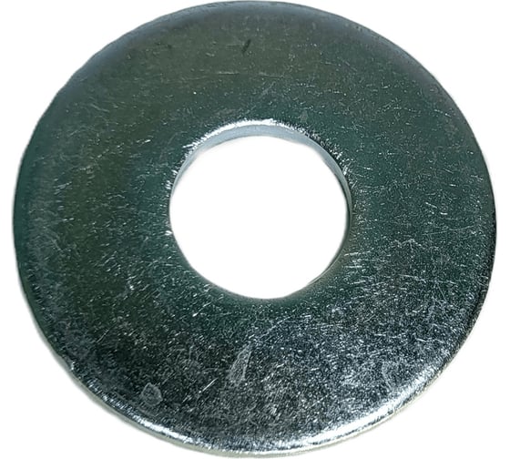 Изображение товара Шайба плоская увеличенная R2R кузовная, din 9021, цинк, d22 9200-Sh0442200Z