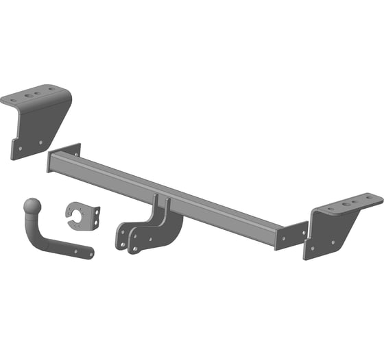 Изображение товара Фаркоп Трейлер для Haval Jolion 2021- тип шара A 8160