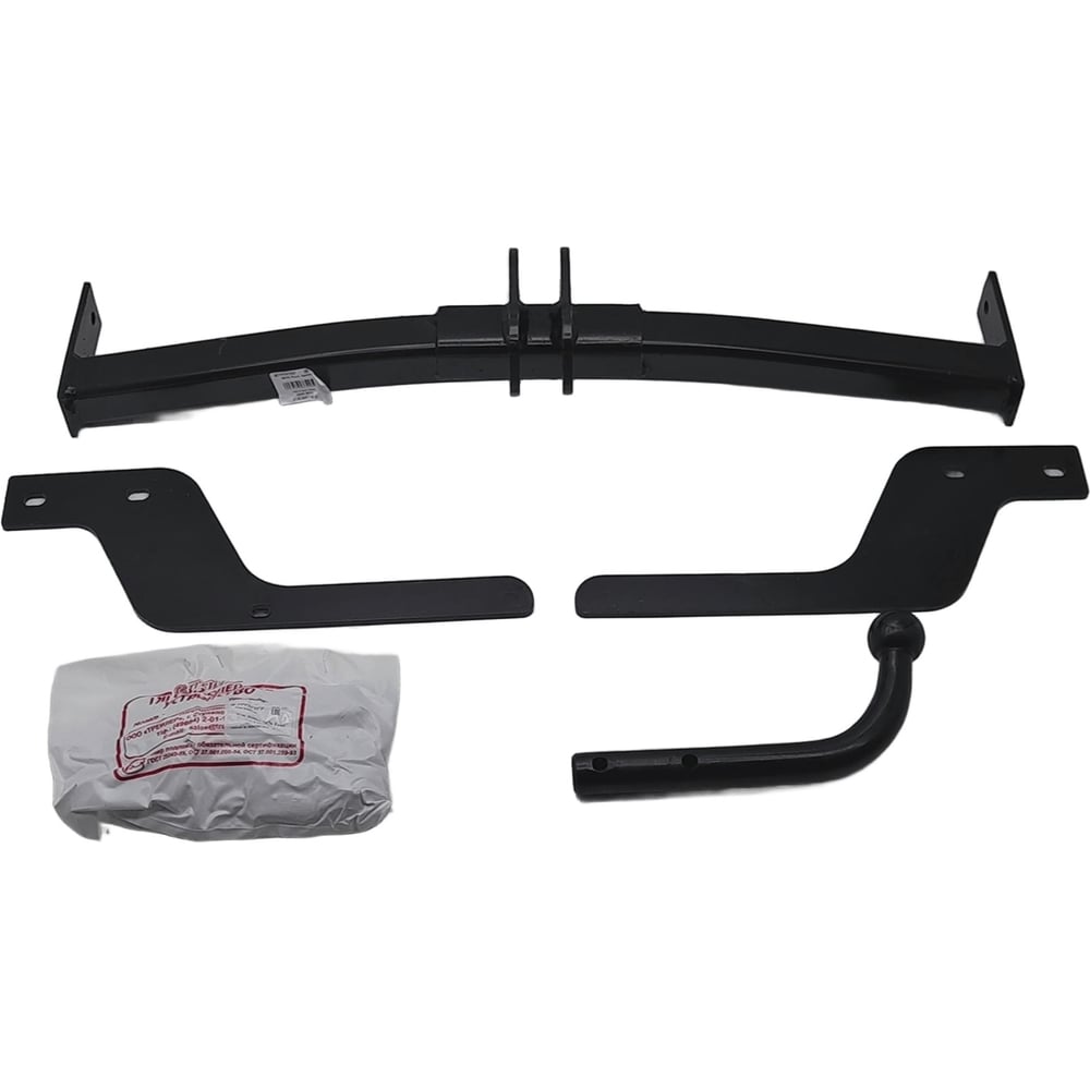 Изображение товара Фаркоп Трейлер для Renault Arkana 4WD 2019-2022 шар A 9070