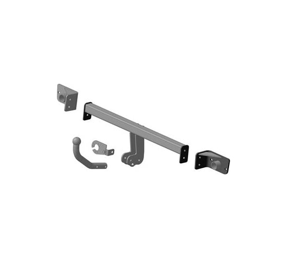 Изображение товара Фаркоп Трейлер для Lada Vesta NG 2023-, Lada Vesta NG Cross 2023-, Lada Vesta SW 2023-, Lada Vesta SW Cross 2023- тип шара A 2182