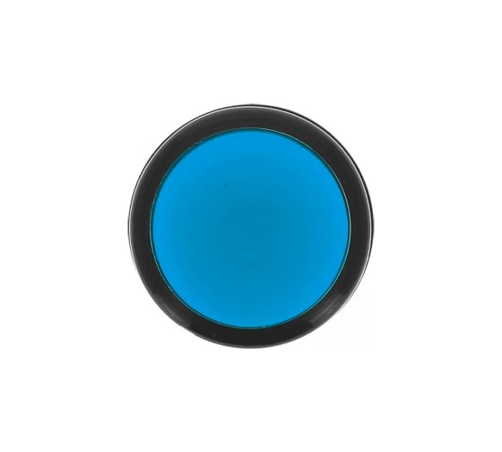 Изображение товара Матрица светодиодная EKF AD16-16HS, синяя, 230В, AC, 16мм, PROxima SQ ledm-ad16-16-b