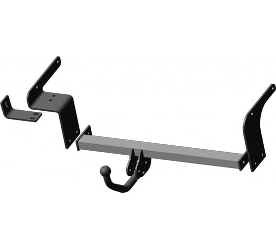 Изображение товара Фаркоп Трейлер для Лада XRAY Cross модель GAB330 2WD 2018-2022 тип шара A 2041