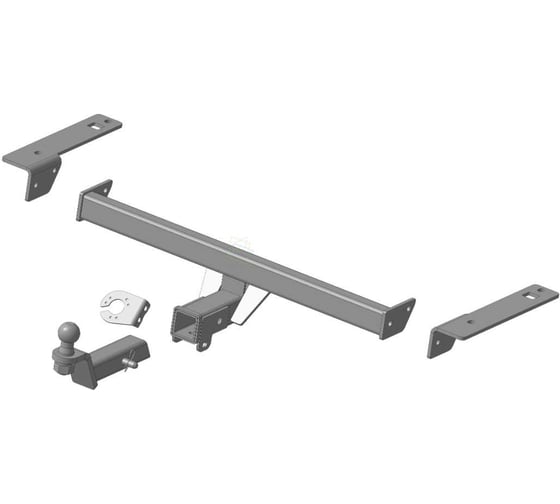 Изображение товара Фаркоп Трейлер для Chery Tiggo 4 2019-, тип шара E 8222