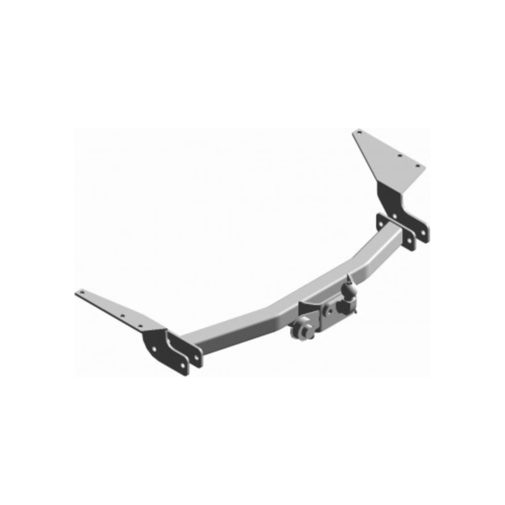 Изображение товара Фаркоп Трейлер для Ssang Yong Rexton 2006-2009 тип шара F 7500