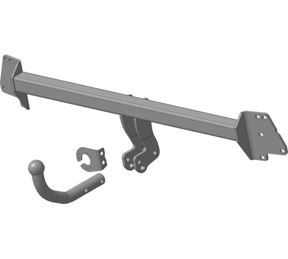 Изображение товара Фаркоп Трейлер для Toyota Camry (XV40, XV50, XV55) 2006-2011, 2011-2017 тип шара A 7880