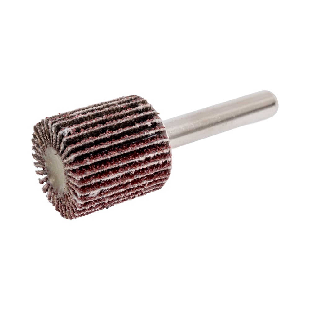 Изображение товара Абразивный лепестковый круг Rotorica 20x20x6 мм P80 RT.46420203