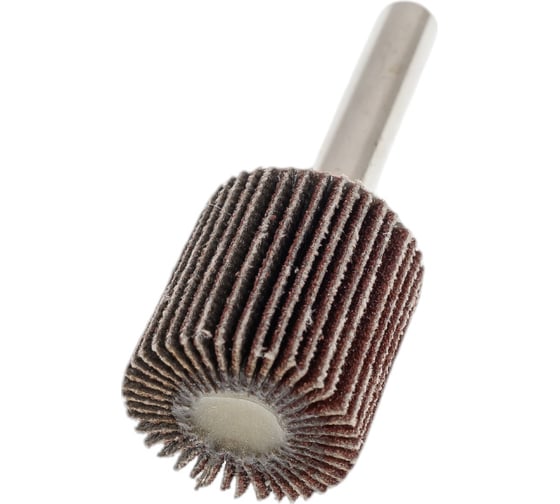 Изображение товара Абразивный лепестковый круг 20x20x6 мм, P180 Rotorica RT.46420207