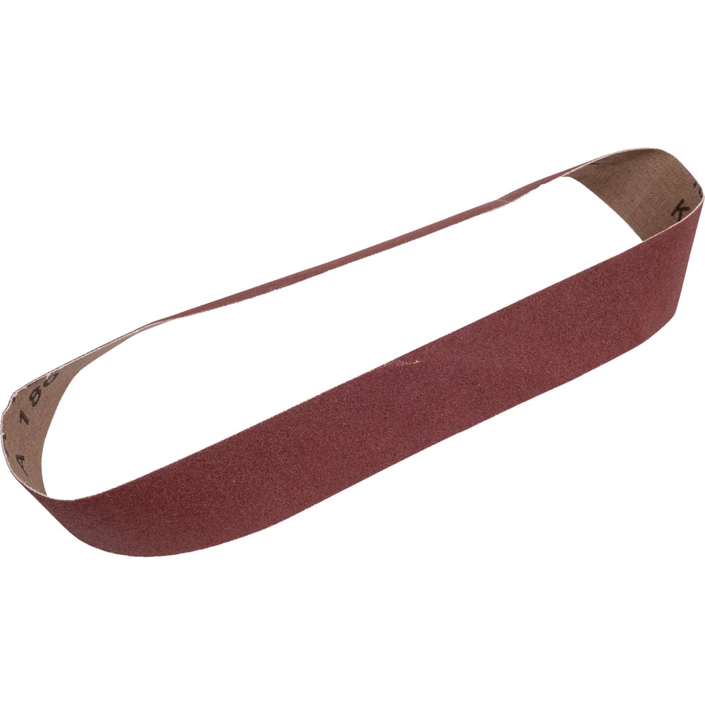 Изображение товара Абразивная шлифлента Rotorica RT.465306507A 35x650 мм P180 для шлифовальных работ