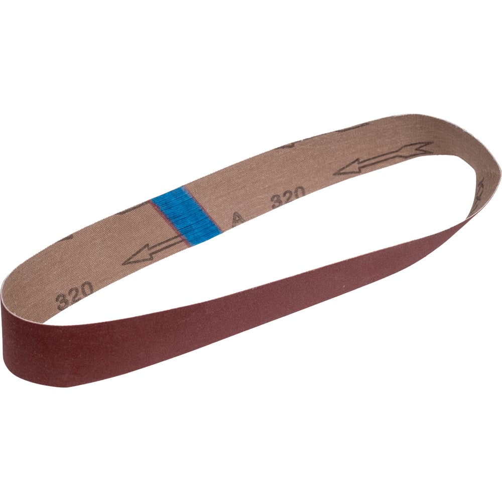 Изображение товара Абразивная шлифлента Rotorica RT.465306509A 35x650 мм P320 оксид алюминия