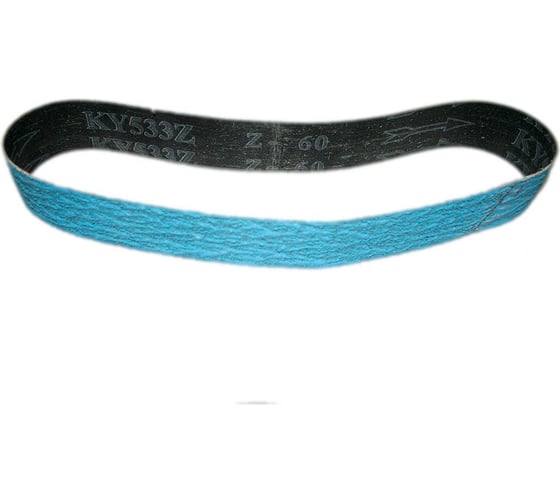 Изображение товара Абразивная шлифлента 35x650 мм, P120, цирконий Rotorica RT.465306505Z