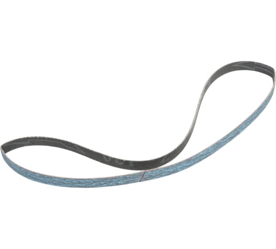 Изображение товара Абразивная шлифлента 10x550 мм, P120, цирконий Rotorica RT.465105505Z