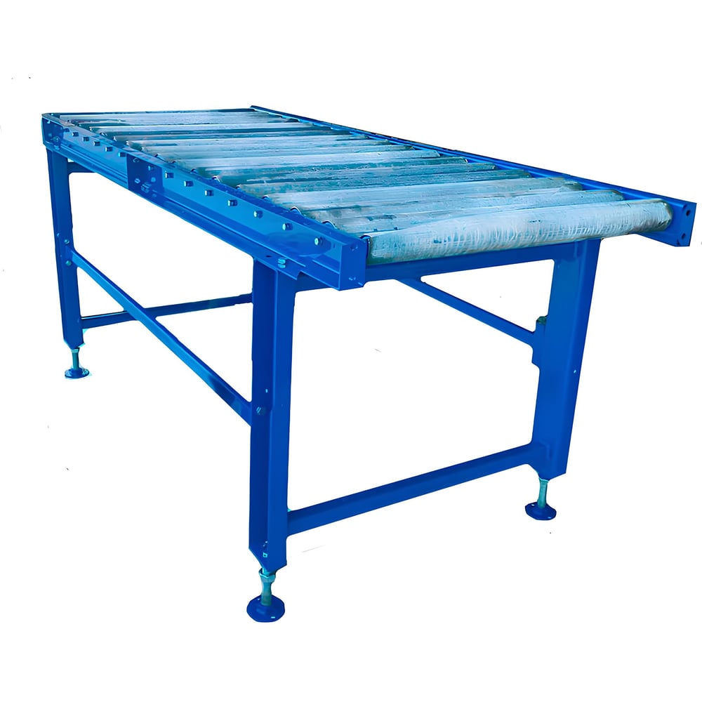 Изображение товара Рольганг тяжелый 2000x800x1000 рк76 СЦ-16 ООО СЗЦМ