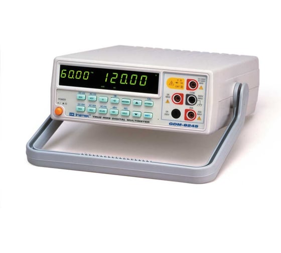 Изображение товара Вольтметр GW Instek GDM-8245