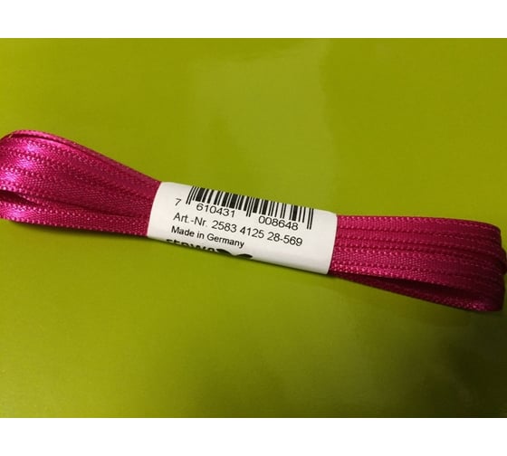 Изображение товара Лента STEWO 3 мм х 3 м, моток SW2583412528