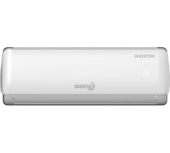 Изображение товара Настенная сплит-система Dahatsu 5.1 кВт DA-18i