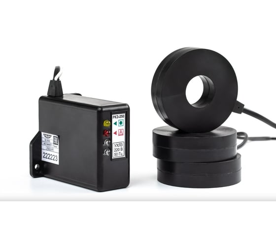 Изображение товара Реле РКЗ - 25 АО НИИПП 4603823006974