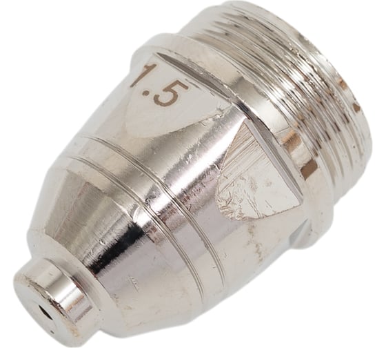 Изображение товара Сопло PW P80 d1.5 мм, 5 шт Оберон XLTET01512.5