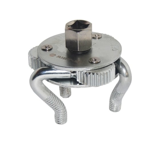 Изображение товара Съемник-ключ масляных фильтров краб AIST 67253603-M 35-75 мм, с 3-мя захватами 00-00026164