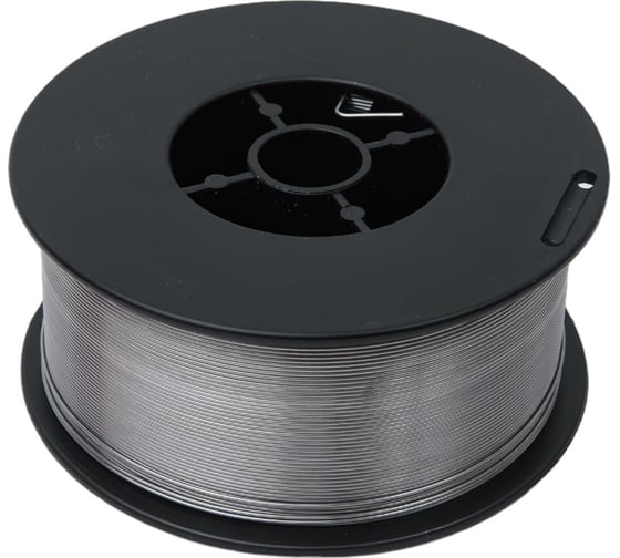 Изображение товара Проволока порошковая E71T-1GS 0.8 мм, 1 кг JULI WELD 840