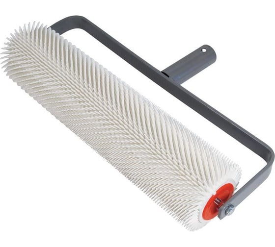 Изображение товара Игольчатый валик USP Мини пластик 300 мм 04166