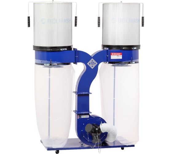 Изображение товара Вытяжная установка Белмаш DC3900MC-AT D142A