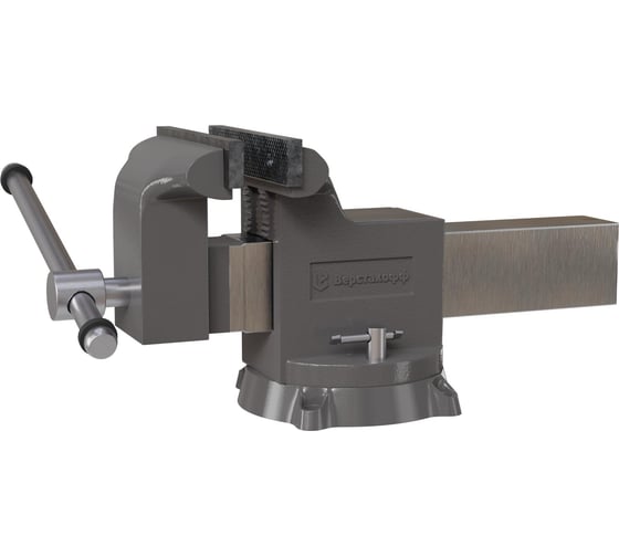 Изображение товара Тиски Верстакофф M 125 BV-125