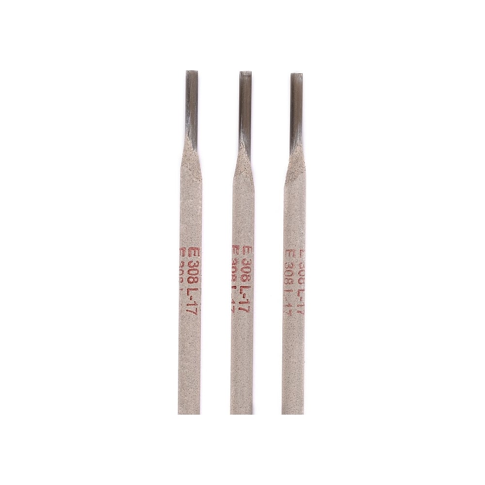 Изображение товара Электроды ELOX R 308 L-17 4x350 мм, 5 кг Geka для сварки нержавеющих сталей