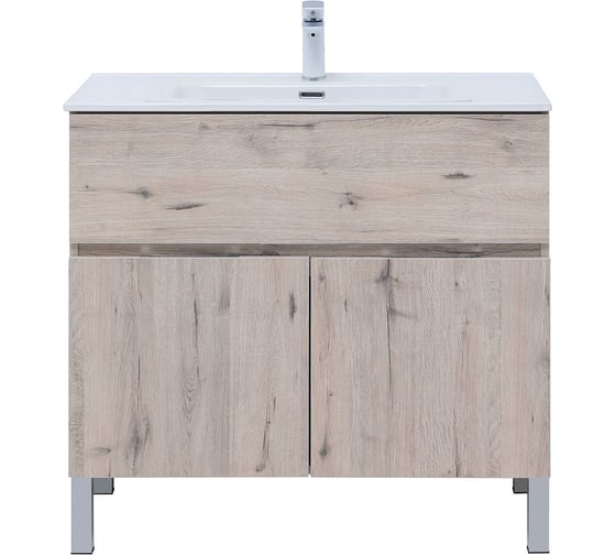 Изображение товара Тумба Aquanet Алвита new 90 00303912