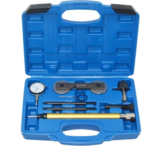 Изображение товара Набор фиксаторов ГРМ AIST 67230507-1 VAG 1.2/1.4/1.6 FSI/TSI 00-00026430