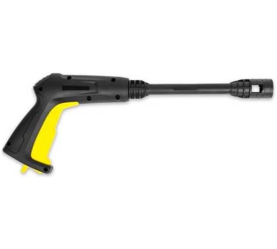 Изображение товара Пистолет 140 бар, 60 С, 8 л/мин, quick connect HP3141/HP3180 Champion C8137