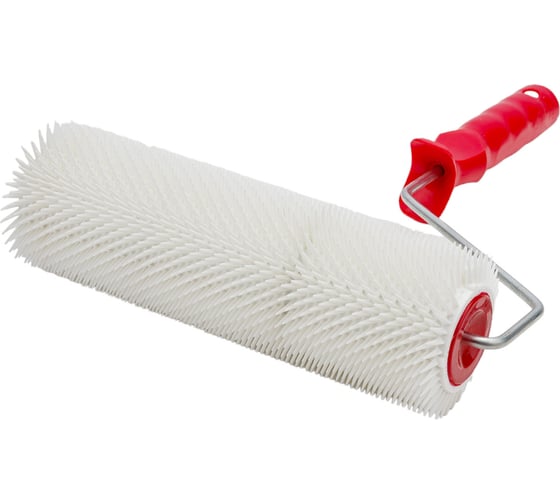 Изображение товара Игольчатый валик USP Мини пластик 240 мм 04165