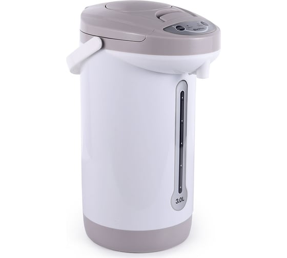Изображение товара Термопот Blackton bt tp331 белый-серый 86185596