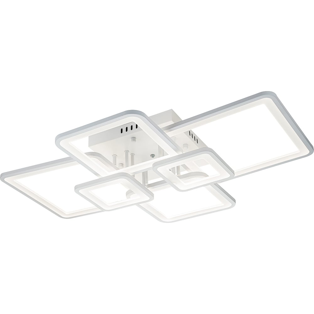 Потолочный светильник ESCADA 10286/6 LED*154W White 10286/6LED