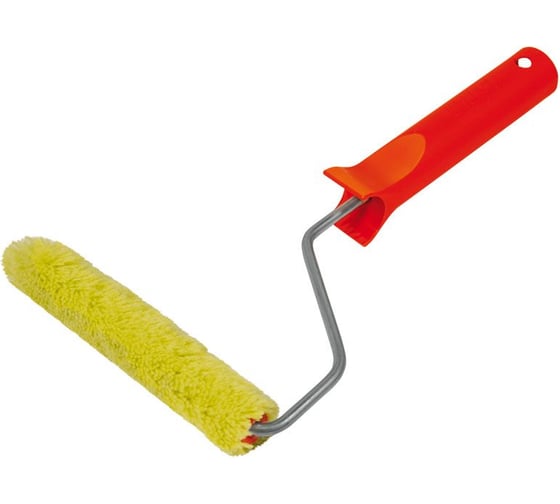 Изображение товара Полиакриловый валик USP 15/35мм, ворс 10мм, 150мм 02694