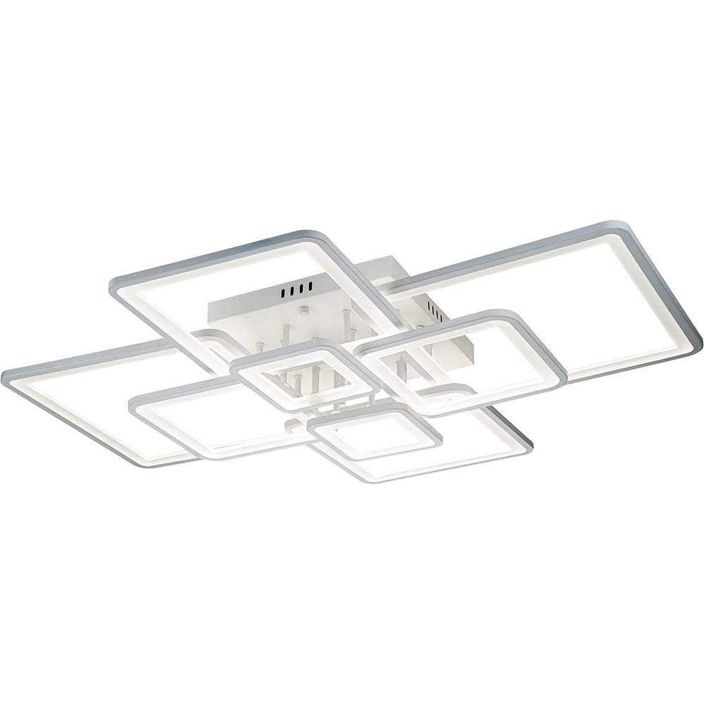 Потолочный светильник ESCADA 10286/8 LED*240W White 10286/8LED
