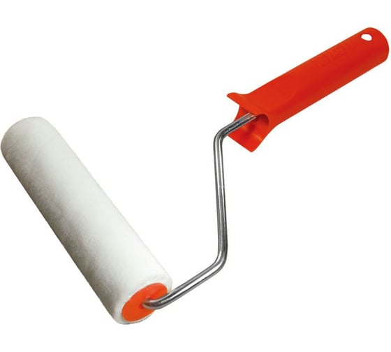 Изображение товара Велюровый валик USP миди 150мм, д-30/38 мм 02642