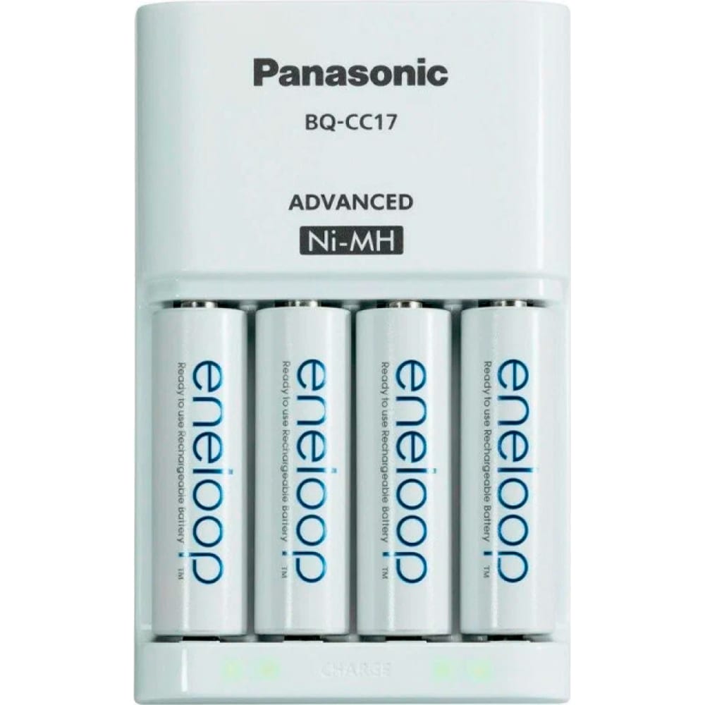 Зарядное устройство Panasonic