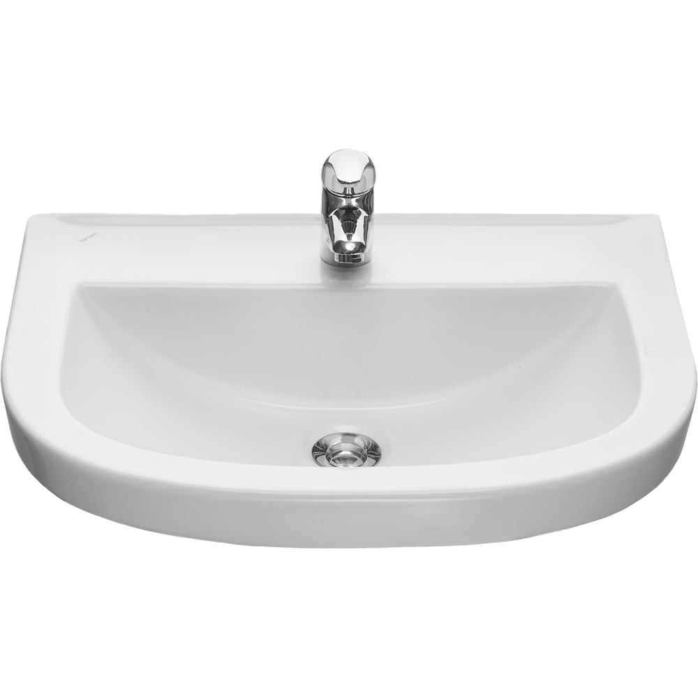 Подвесной умывальник Santeri PRO 56 1.3115.5.S00.10B.0 023-2960