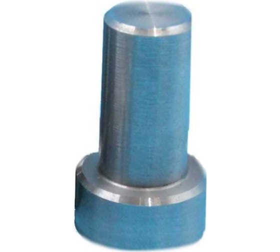 Изображение товара Крепеж цилиндрический, упор, бочонок для оснастки монтажных, сварочных столов 15.7 мм ПРОФМЕТСТИЛЬ 1085