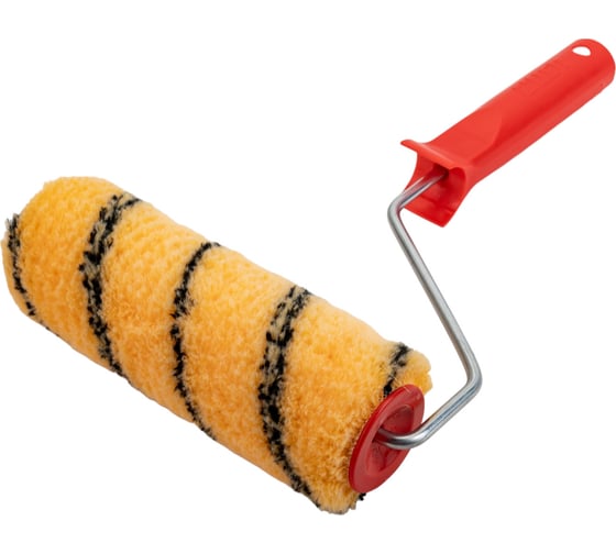 Изображение товара Полиакриловый валик USP 40/61мм, ворс 10,4мм, 180мм 01853