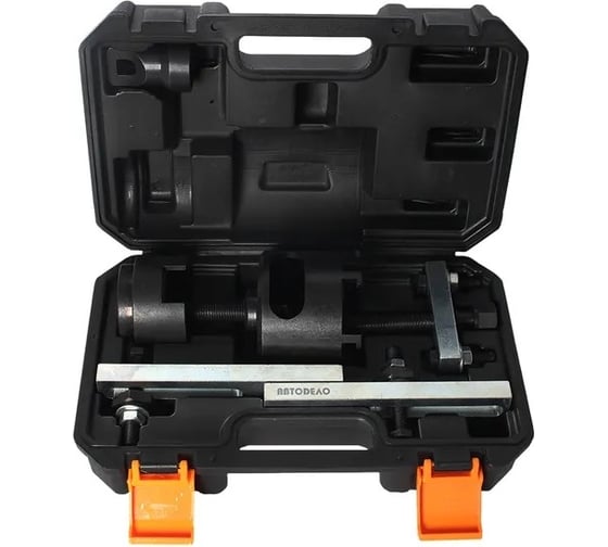 Изображение товара Набор для снятия, установки и регулировки сцепления АКПП АвтоDело VAG DSG 40966 16327