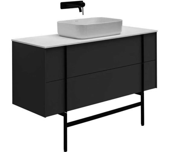 Изображение товара Тумба ALLEN BRAU REALITY 121, anthracite matt 1.32008.AM 00274406