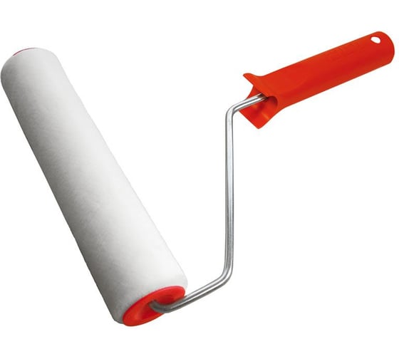 Изображение товара Велюровый валик USP диаметр 40мм, 100 мм 02131