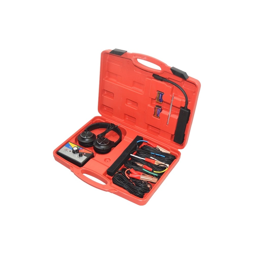 Изображение товара Автомобильный электронный стетоскоп AIST 19210002-M компактный и надежный