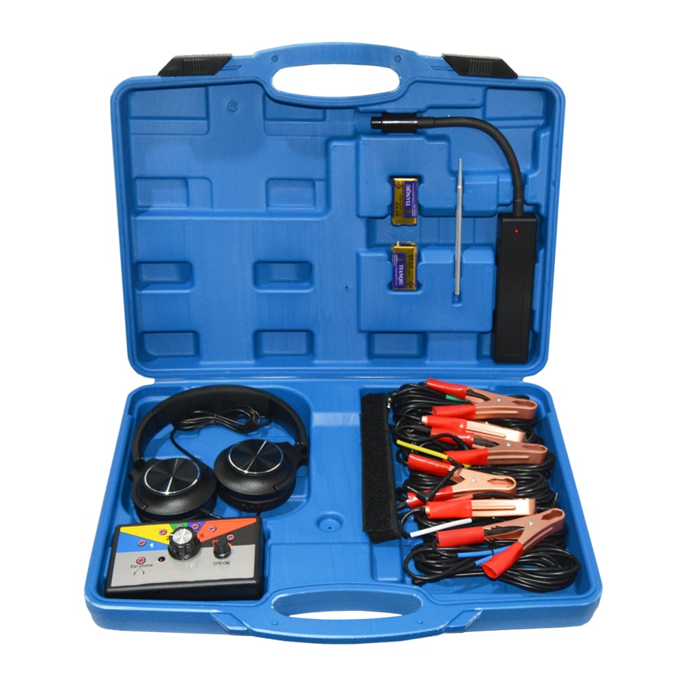 Изображение товара Автомобильный электронный стетоскоп AIST 19210002-M компактный и надежный