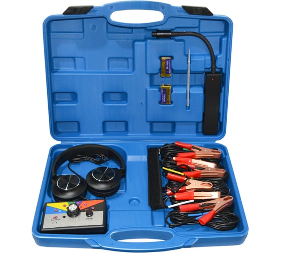 Изображение товара Автомобильный электронный стетоскоп 6-ти канальный AIST 19210002-M 00-00025733